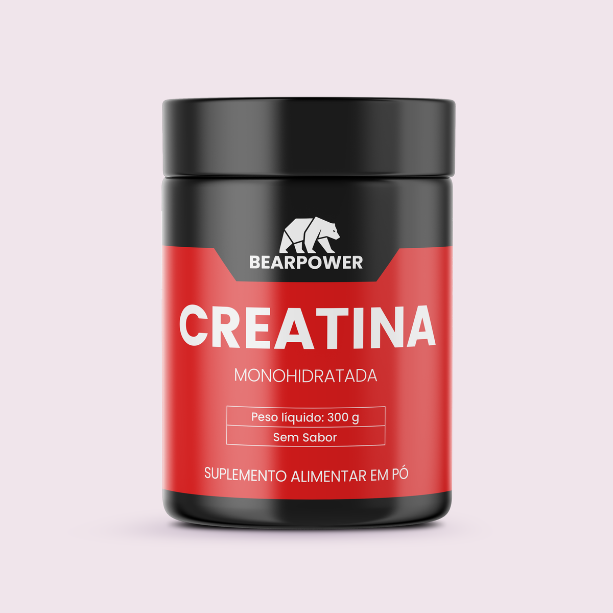 Creatina Monohidratada