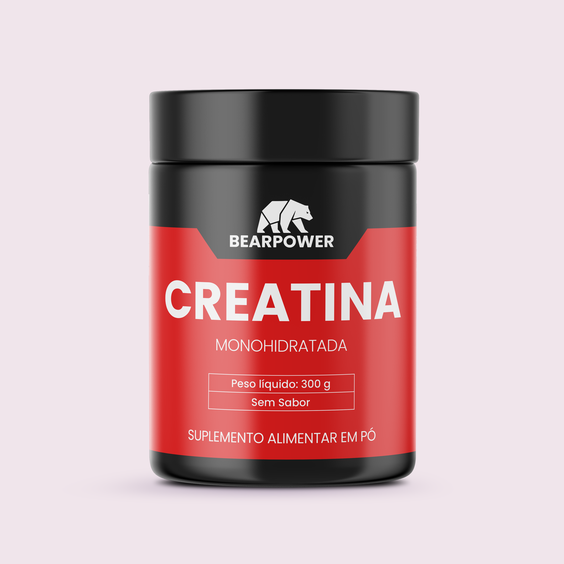 Creatina Monohidratada