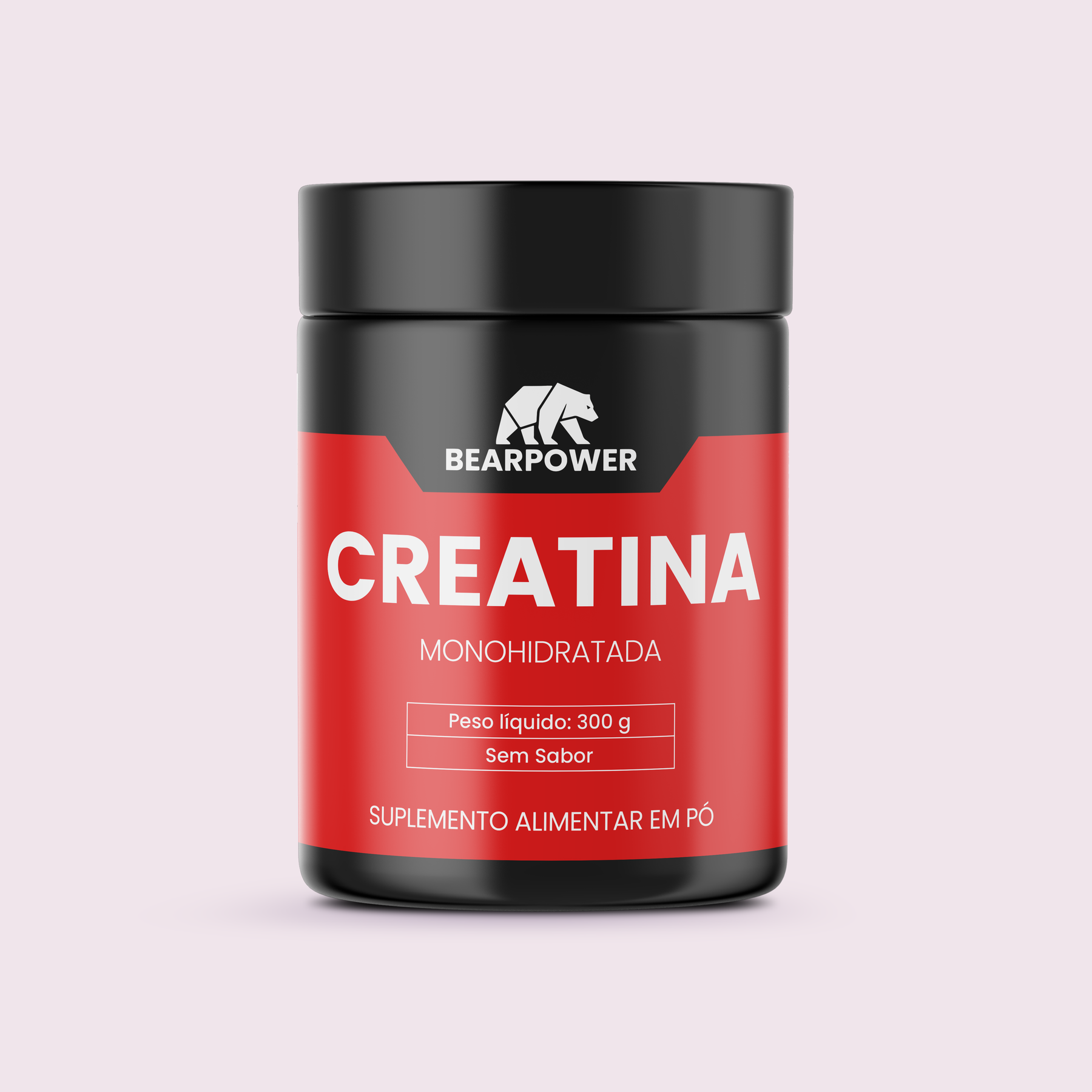 Creatina + Melatonina