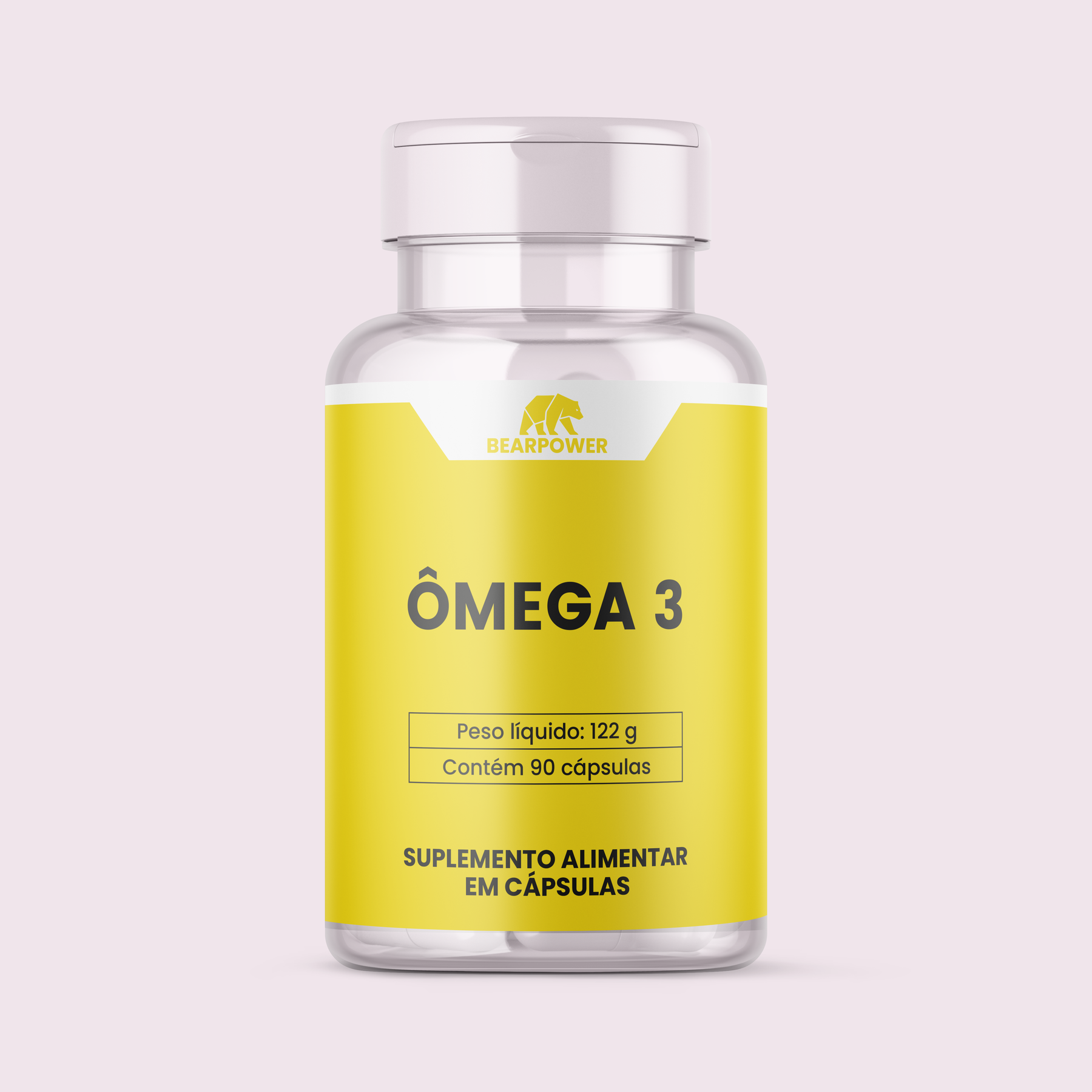Omega 3