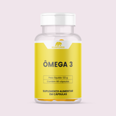 Omega 3